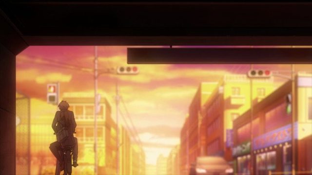 The Pet Girl of Sakurasou S01E17
