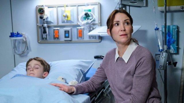 The Good Doctor S06E14
