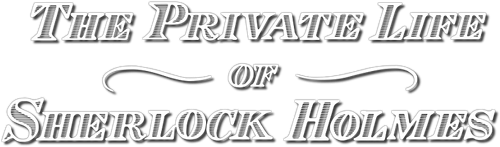 El último secreto de Sherlock Holmes