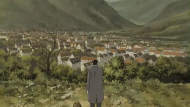 Monster S01E68