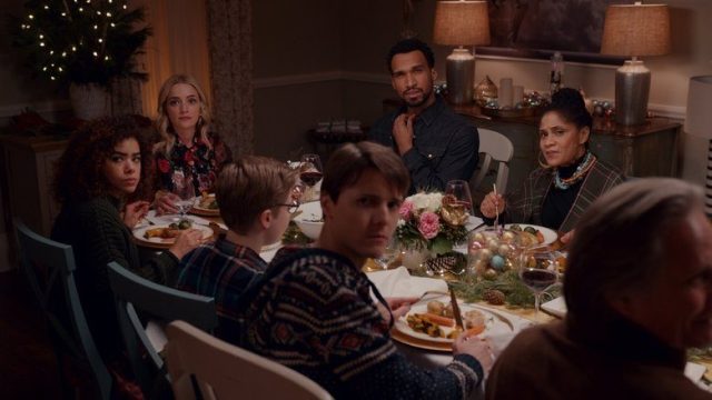 Ginny y Georgia S02E06