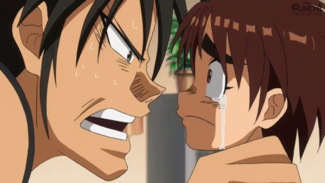 Karakuri Circus S01E02