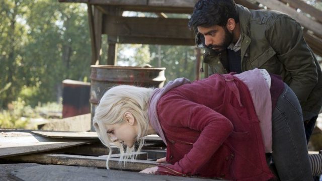 iZombie S01E03