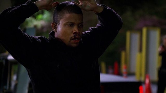 Mentes Criminales S04E25