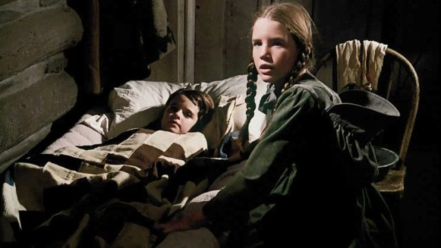 La familia Ingalls S03E13