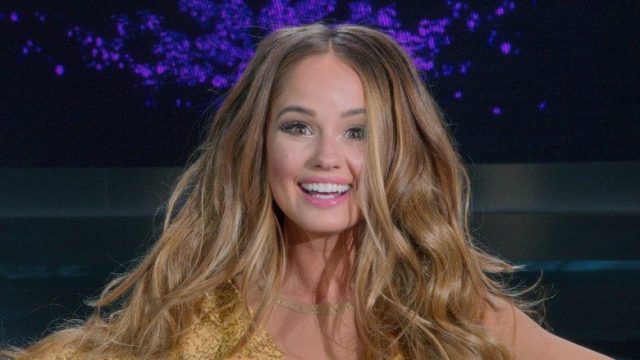 Insatiable S02E10