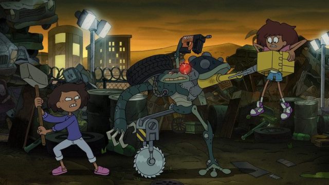 Amphibia S03E09