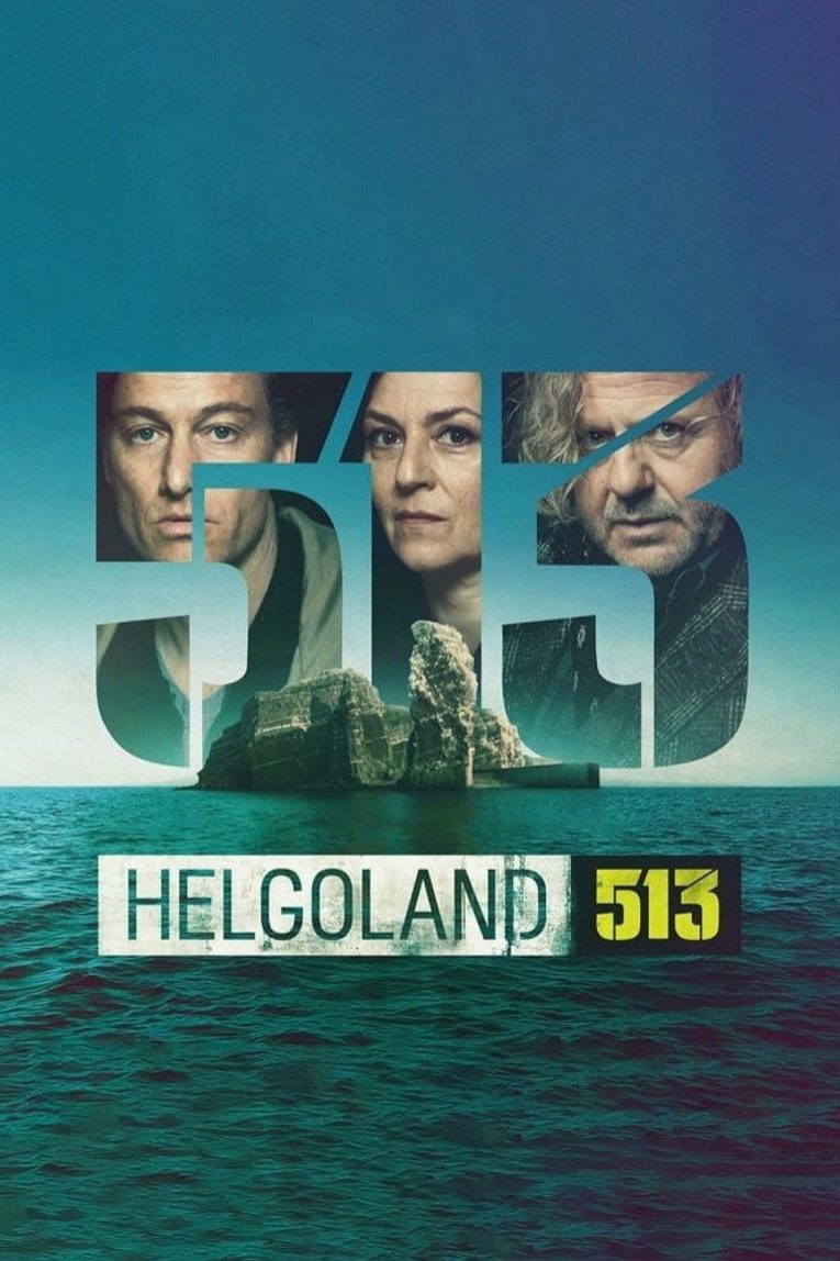Helgoland 513 Temporada 1
