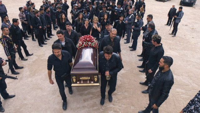 El Señor de los Cielos S07E08