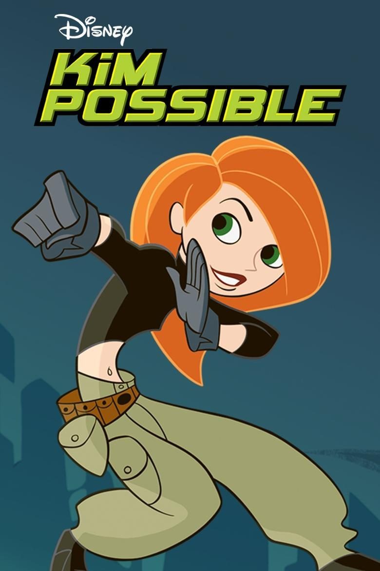 Kim Possible Temporada 2