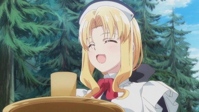Seirei Gensouki: Spirit Chronicles S02E06