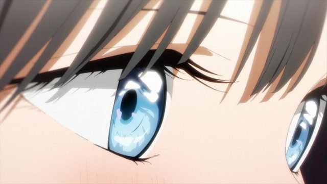 Akebi's Sailor Uniform S01E12