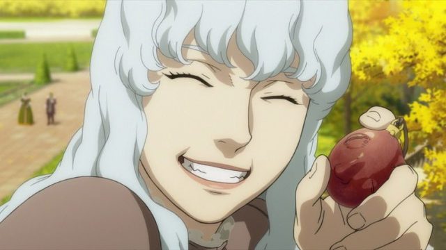 Berserk: La Edad de Oro – Memorial Edition S01E03
