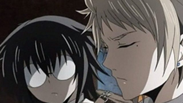 Pandora Hearts S01E18