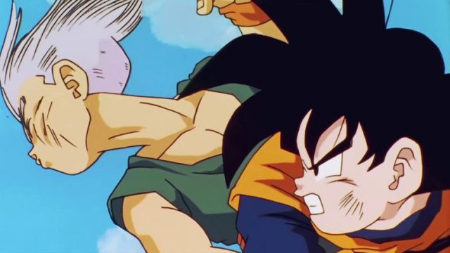 Dragon Ball Z Kai S05E05