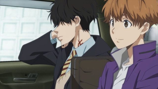 Ron Kamonohashi's Forbidden Deductions S01E03
