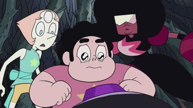 Steven Universe S01E24