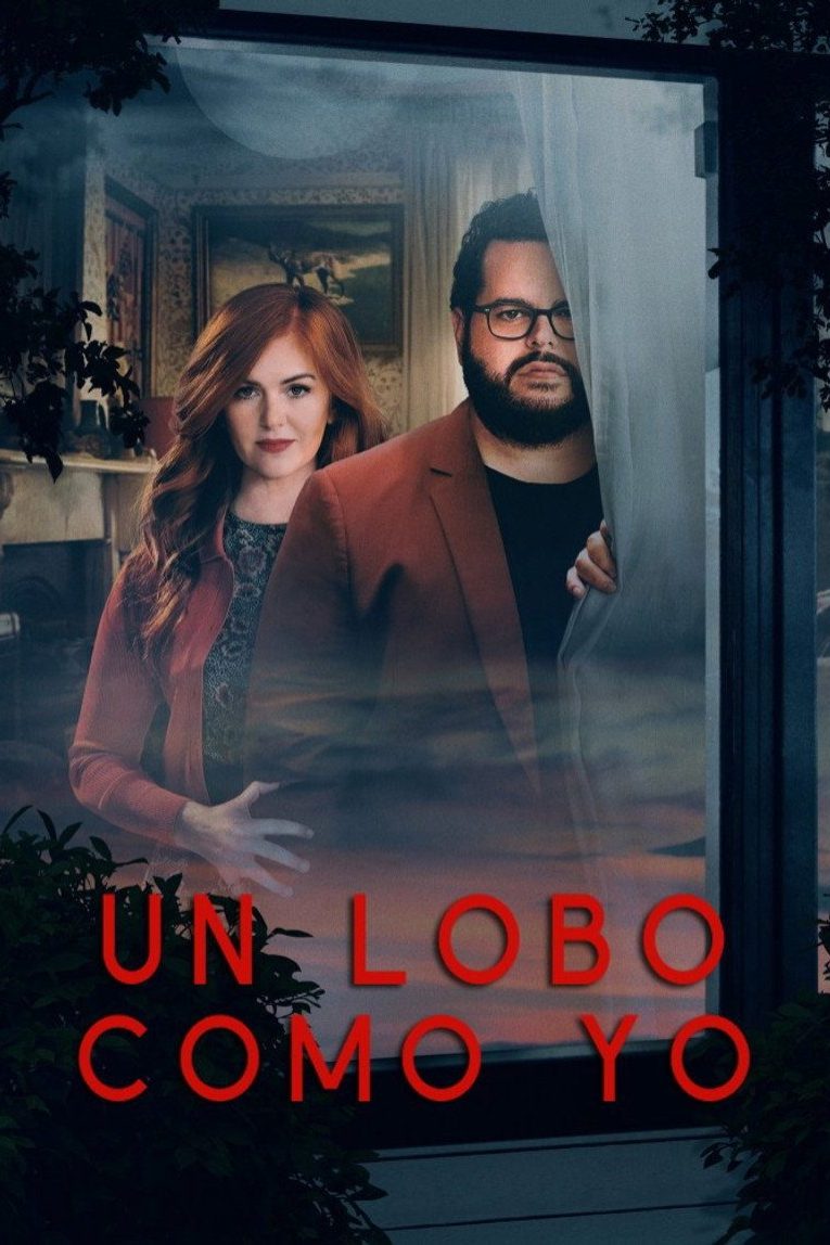Un lobo como yo Temporada 2