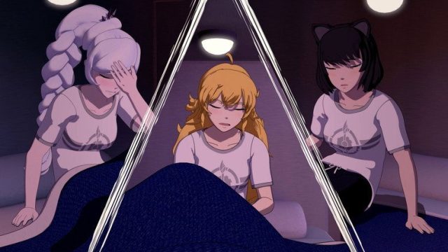 RWBY S07E05