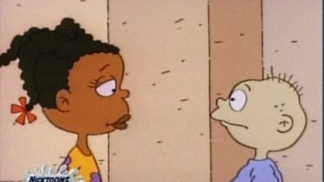 Rugrats: Aventuras en Pañales S02E34