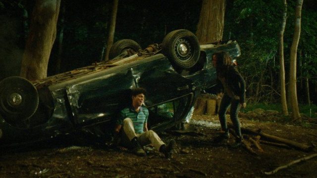 Cuéntame una historia S01E07