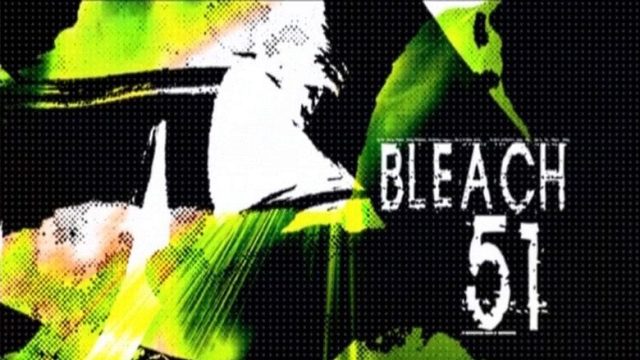 Bleach S01E51