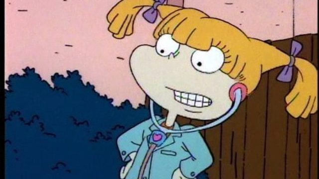 Rugrats: Aventuras en Pañales S03E06