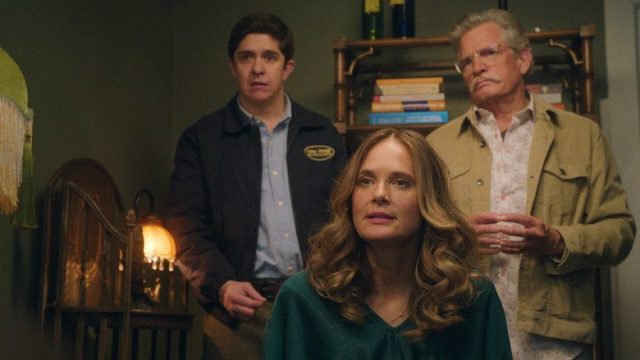 Llantas S03E11