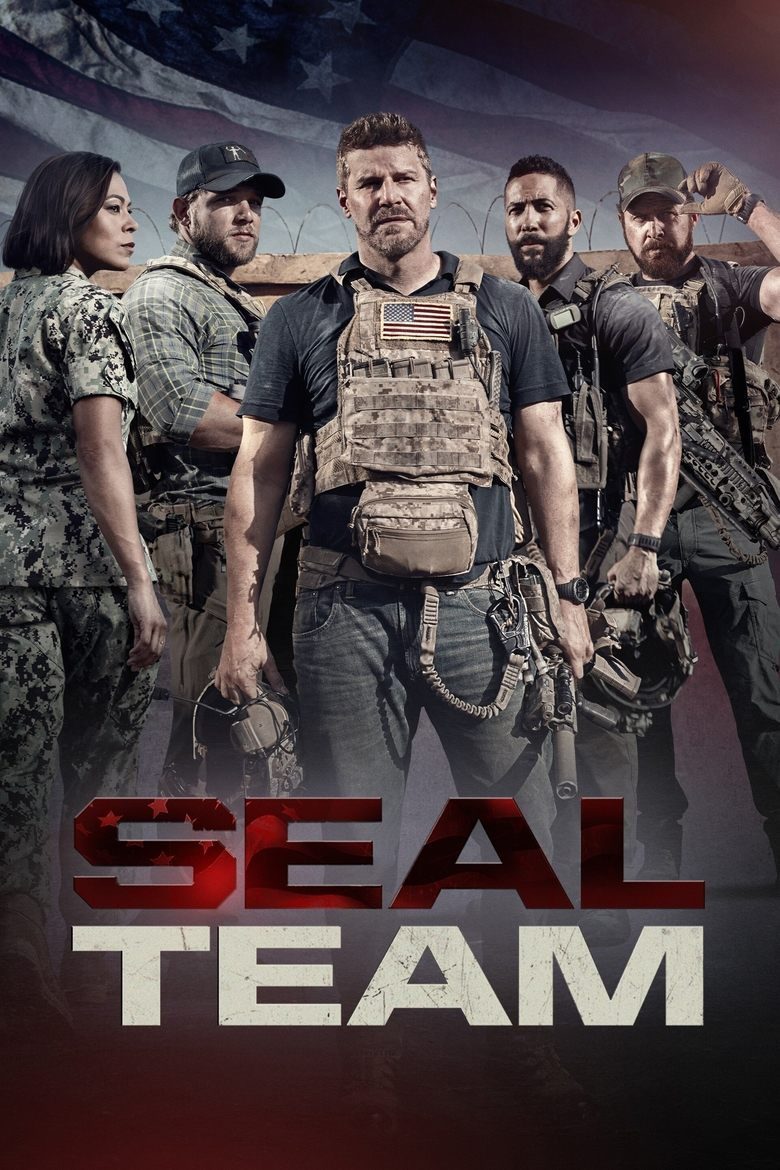 SEAL Team Temporada 7