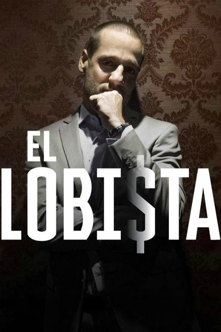 El Lobista Temporada 1