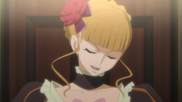 Umineko no Naku Koro ni S01E11