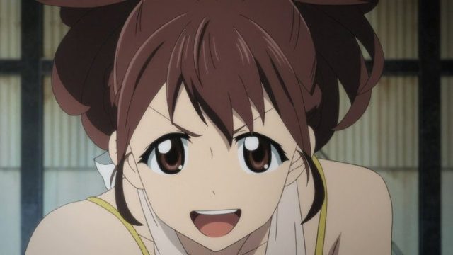 Robotics;Notes S01E10