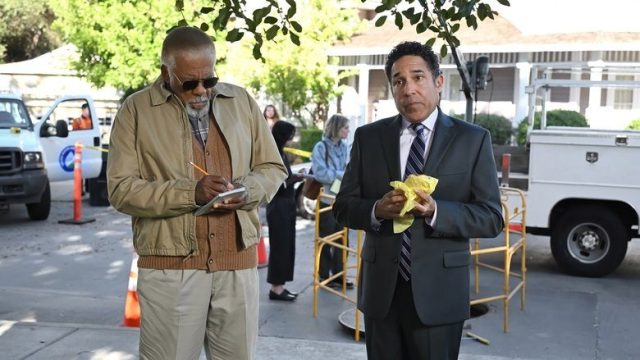The Paper S01E08