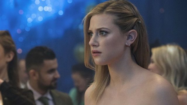 Riverdale S01E11
