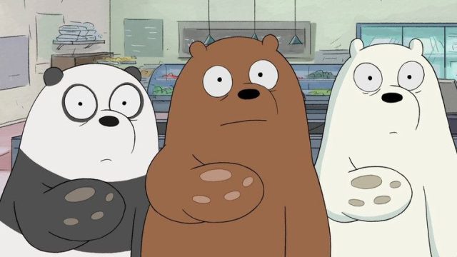 Escandalosos S01E19