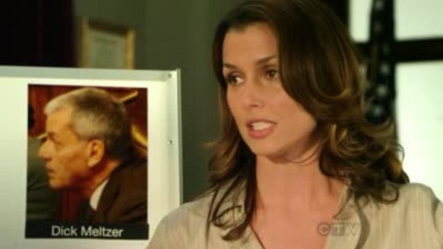 Sangre Azul S01E12