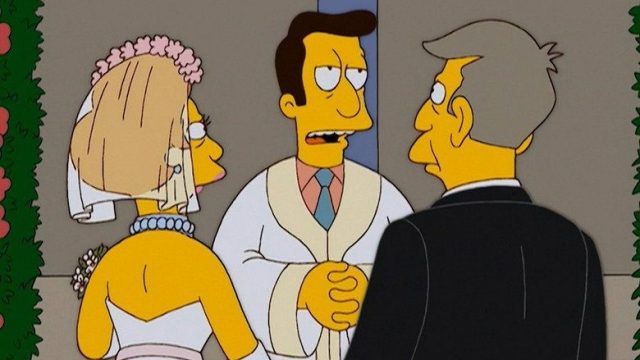 Los Simpson S15E17