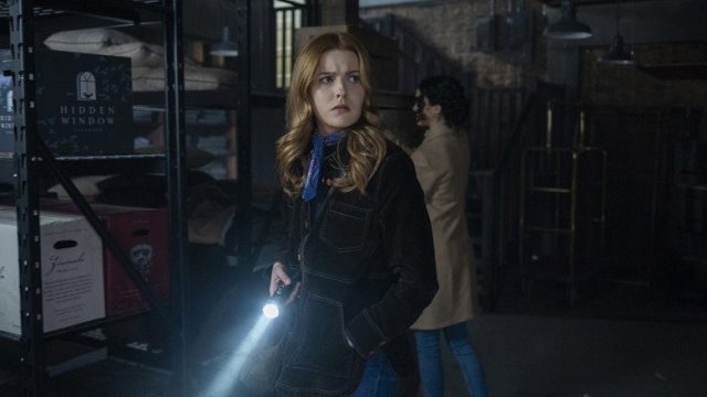 Nancy Drew S02E07