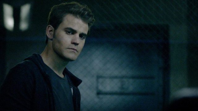 Diarios de Vampiros S08E04