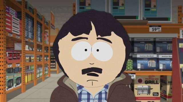 South Park S26E03