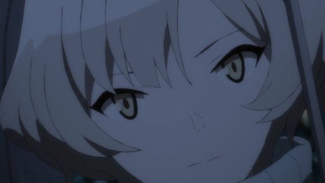 Occultic Nine S01E11
