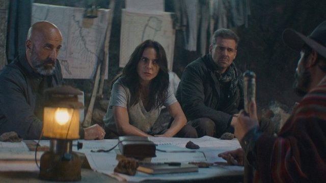La Reina del Sur S03E12