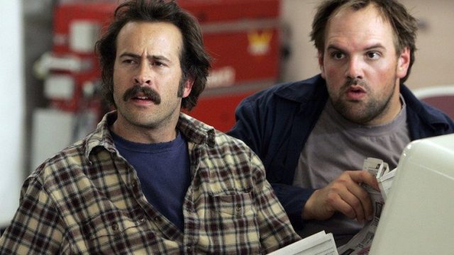 Mi nombre es Earl S01E22