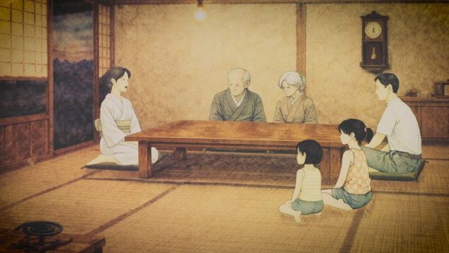 Yami Shibai S17E02