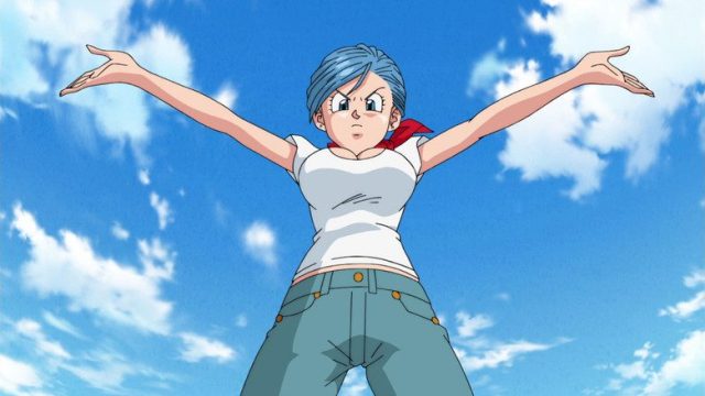 Dragon Ball Super S01E29