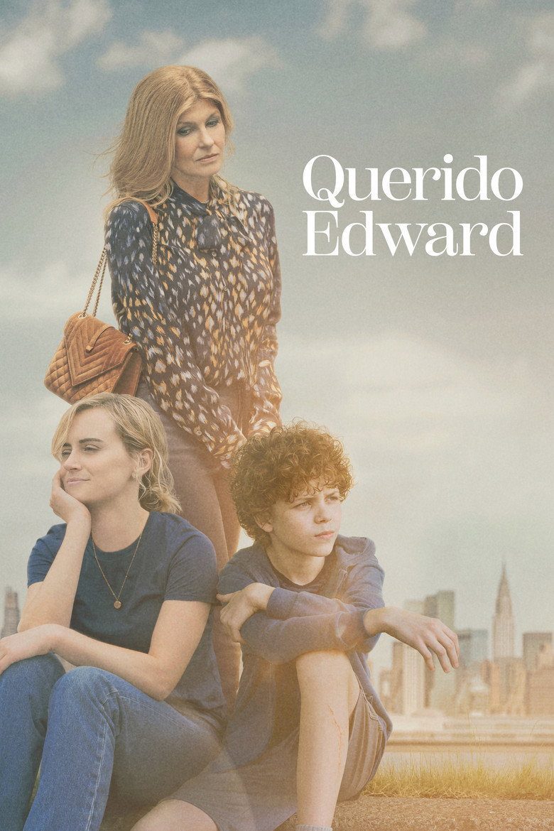 Querido Edward Temporada 1