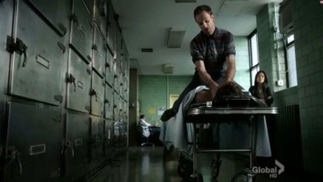 Elementary S01E05