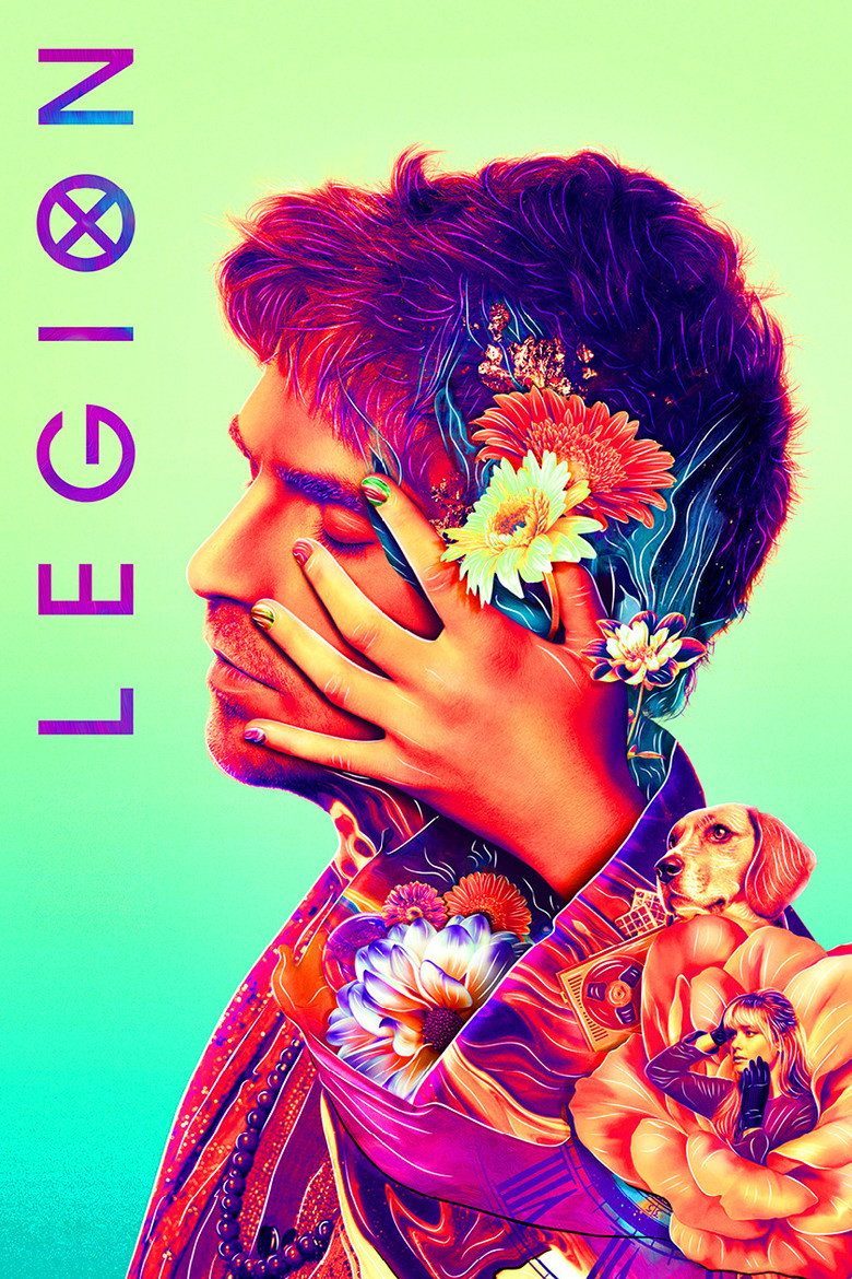 Legion Temporada 1