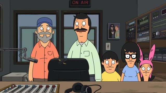 Bob's Burgers S09E19
