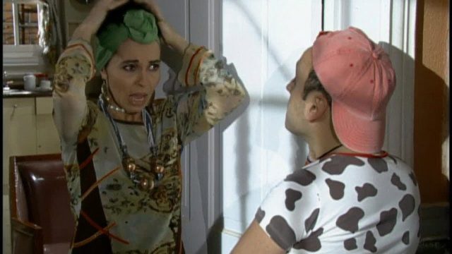Vecinos S01E66